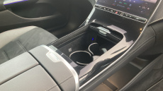 Mercedes-Benz Eqe 350 215kW AMG Line Premium Plus 89kWh 4dr Auto Electric Saloon